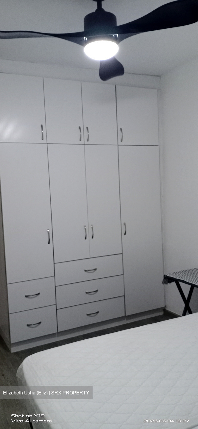 Blk 608 Clementi West Street 1 (Clementi), HDB 3 Rooms #569146001